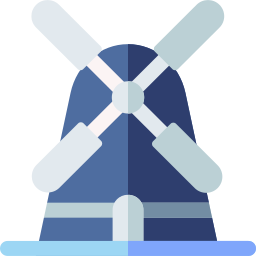 Windmill icon