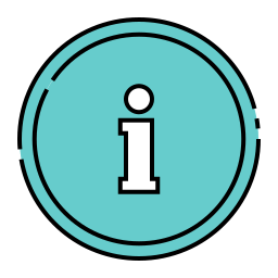 Information icon