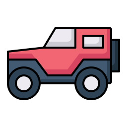 Jeep icon