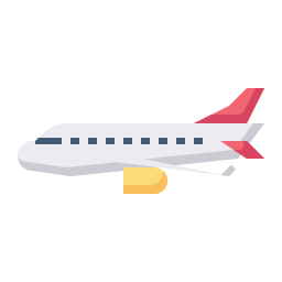 Aeroplane icon