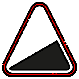スロープ icon
