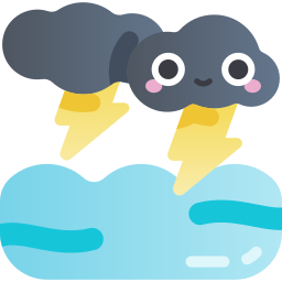 Storm icon