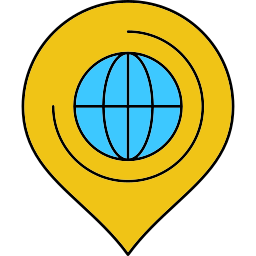 Location icon