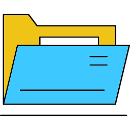 Folder icon