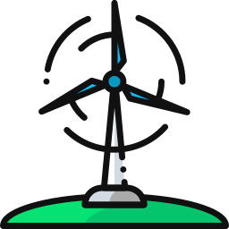 windkraft icon