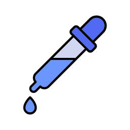 Dropper icon