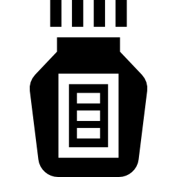 chemicaliën icoon