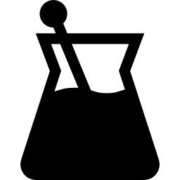 フラスコ icon