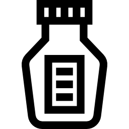 Химикаты иконка