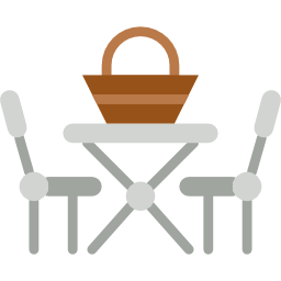 Table icon