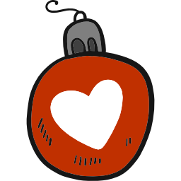 Bauble icon