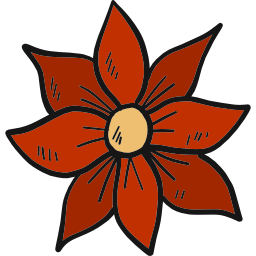 Flower icon