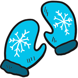 Mitten icon