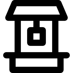 bewässerung icon