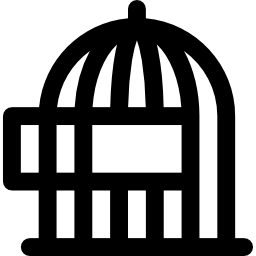 Cage icon