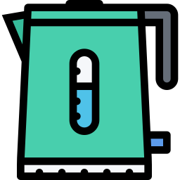 Kettle icon