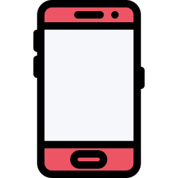 Smartphone icon