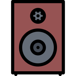 Speaker icon