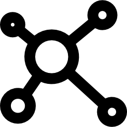 Molecule icon