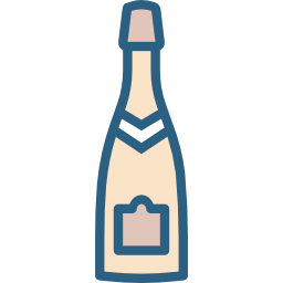 champán icono