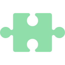 puzzle icon