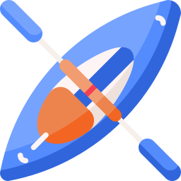 Kayak icon