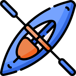 Kayak icon