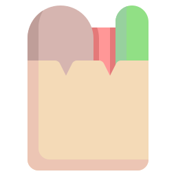 Grocery icon