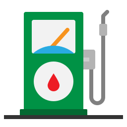 Fuel icon