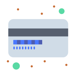 Credit card icon