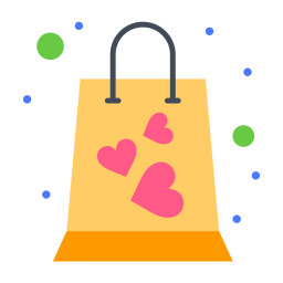 Bag icon