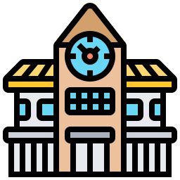 School icon