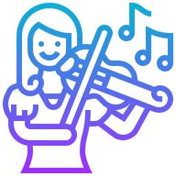 musicus icoon