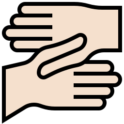 Hand wash icon