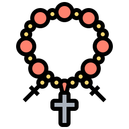 Beads icon