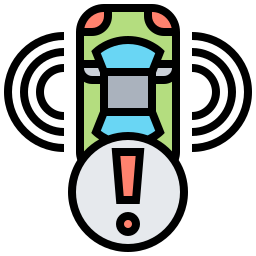 모션 센서 icon