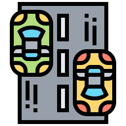 高速道路 icon