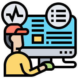 E-Monitoring 