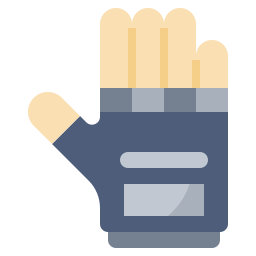 Gloves icon