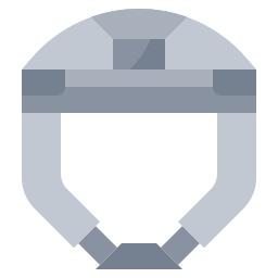 Helmet icon