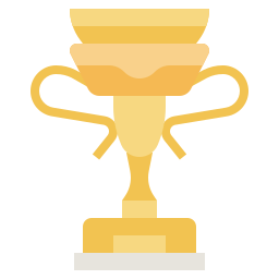 trophée Icône