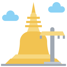 Doi suthep icon