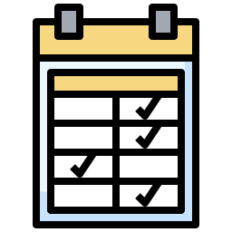 To do list icon