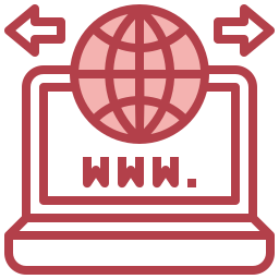 webサイト icon