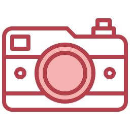 Camera icon