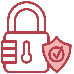 Padlock icon