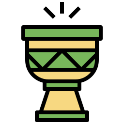 kettledrum icon