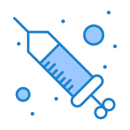 Injection icon