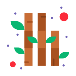 Bamboo icon