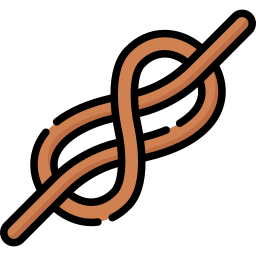 Sea knot icon